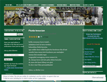 Tablet Screenshot of fisika79.wordpress.com