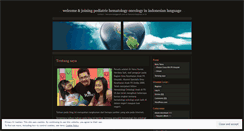Desktop Screenshot of ebookfkunsyiah.wordpress.com