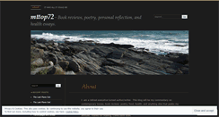 Desktop Screenshot of mttop72.wordpress.com