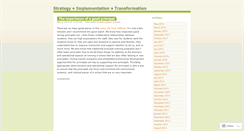 Desktop Screenshot of corbetteducation.wordpress.com