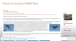 Desktop Screenshot of hvhe1.wordpress.com
