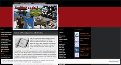 Desktop Screenshot of lalunaeifalo.wordpress.com