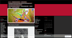 Desktop Screenshot of kaarinavaloaalto.wordpress.com