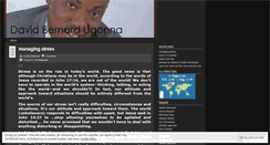 Desktop Screenshot of newnaijadude.wordpress.com
