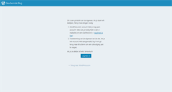 Desktop Screenshot of hureporters.wordpress.com