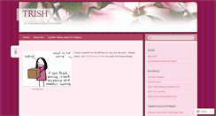 Desktop Screenshot of conepa.wordpress.com