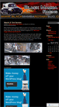 Mobile Screenshot of blackmambarotarybug.wordpress.com