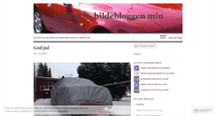 Desktop Screenshot of midget77.wordpress.com