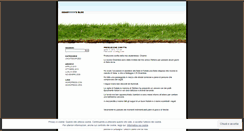 Desktop Screenshot of issam11111.wordpress.com