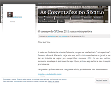 Tablet Screenshot of historiacontemporanea3.wordpress.com