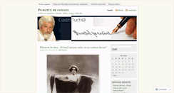 Desktop Screenshot of costintuchila.wordpress.com