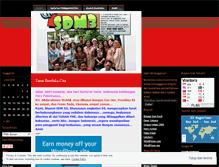 Tablet Screenshot of doski384.wordpress.com