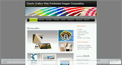 Desktop Screenshot of gblanco.wordpress.com