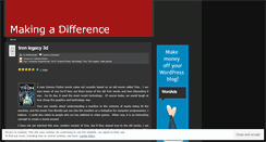 Desktop Screenshot of lichtenbooks.wordpress.com