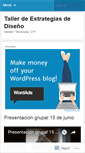 Mobile Screenshot of detaller.wordpress.com