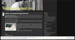 Desktop Screenshot of karistiansen.wordpress.com