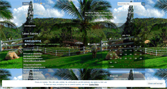 Desktop Screenshot of khamfa.wordpress.com