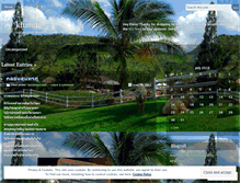 Tablet Screenshot of khamfa.wordpress.com
