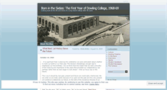 Desktop Screenshot of dowling1968.wordpress.com