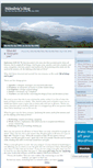 Mobile Screenshot of mdesilvia.wordpress.com