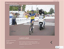 Tablet Screenshot of acnbpd2012.wordpress.com