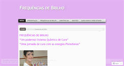 Desktop Screenshot of manamaceio.wordpress.com