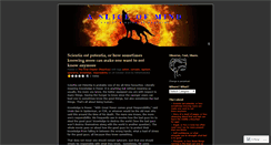 Desktop Screenshot of conceptuall.wordpress.com