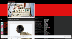 Desktop Screenshot of filmcans.wordpress.com