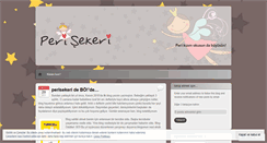Desktop Screenshot of perisekeri.wordpress.com