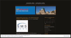 Desktop Screenshot of eastmediaonline.wordpress.com