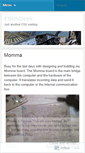 Mobile Screenshot of fsimdeck.wordpress.com