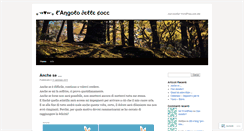 Desktop Screenshot of bimbola82.wordpress.com