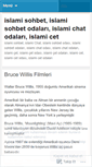 Mobile Screenshot of islamisohbetodalari.wordpress.com