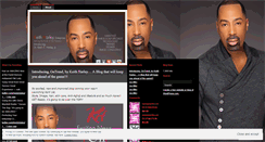 Desktop Screenshot of keithharley.wordpress.com