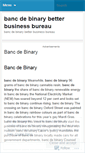 Mobile Screenshot of onqinsider.bancdebinarybetterbusinessbureau.wordpress.com