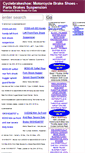 Mobile Screenshot of depagesenpages.wordpress.com