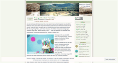 Desktop Screenshot of etalaseilmu.wordpress.com