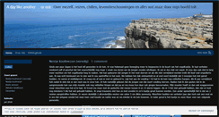 Desktop Screenshot of livethisall.wordpress.com