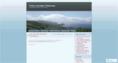 Desktop Screenshot of albertusindratno.wordpress.com