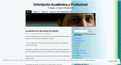 Desktop Screenshot of kankajotueliges.wordpress.com