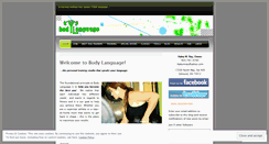 Desktop Screenshot of haleymray.wordpress.com