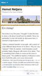 Mobile Screenshot of hemetnetjeru.wordpress.com