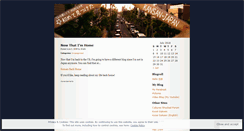 Desktop Screenshot of kansantojapan.wordpress.com