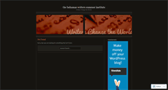 Desktop Screenshot of bwsi.wordpress.com