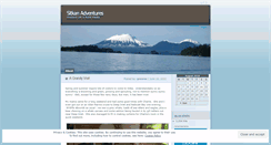 Desktop Screenshot of ngvreeland.wordpress.com