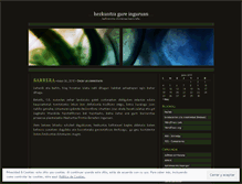 Tablet Screenshot of josunelekuona.wordpress.com