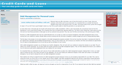 Desktop Screenshot of increditips.wordpress.com