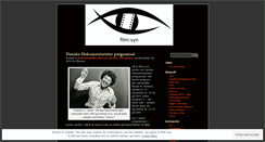 Desktop Screenshot of filmsyn.wordpress.com