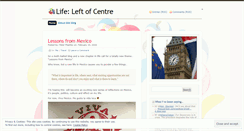 Desktop Screenshot of peterptashko.wordpress.com