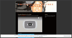 Desktop Screenshot of maxxxflair.wordpress.com